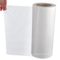 100%EVA Hot Melt Adhesive Film Shrink Film shrink-resistant Adhesive Eva For Garment